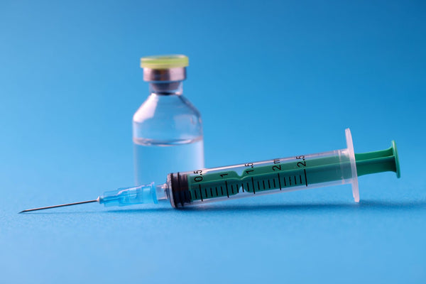 4 Dangerous Side Effects of Peptide Injections