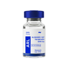 Peptide vial
